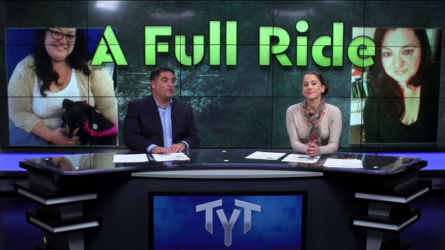 Winner Of PornHubs First Scholarship Announced