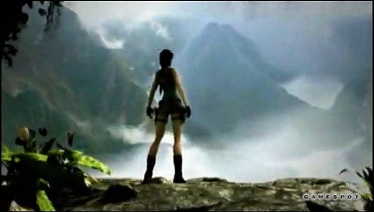 Tomb Raider Anniversary – PC [Scaricare .torrent]