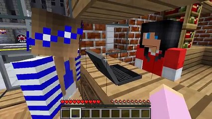 Minecraft - Little Kelly Adventures  GETTING NEW PUPPIES!