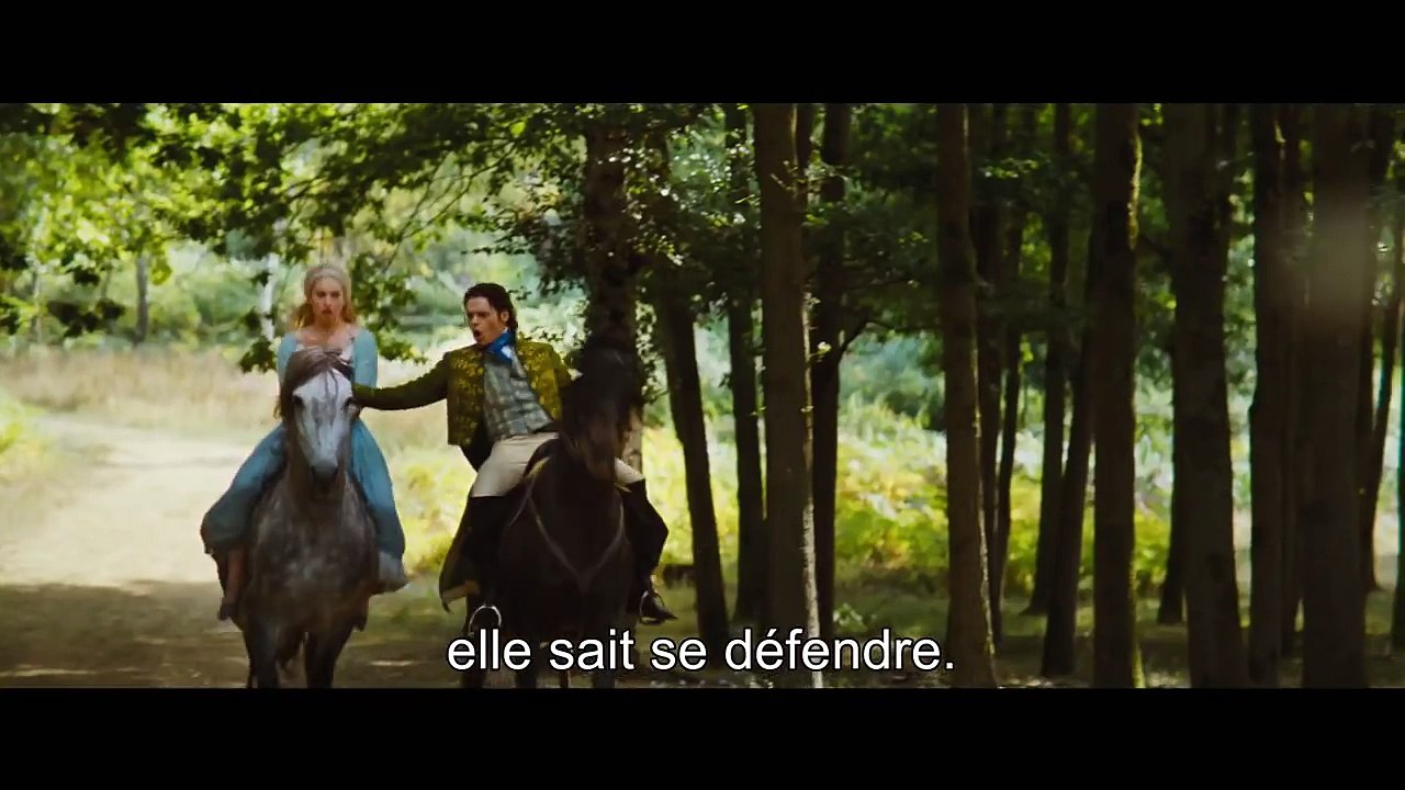 Cendrillon Reportage : Lhéritage du grand classique Disney