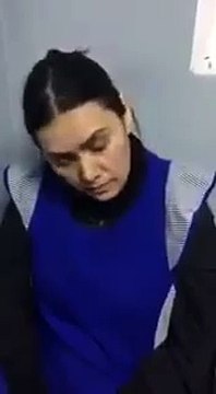 Я отомстила путину