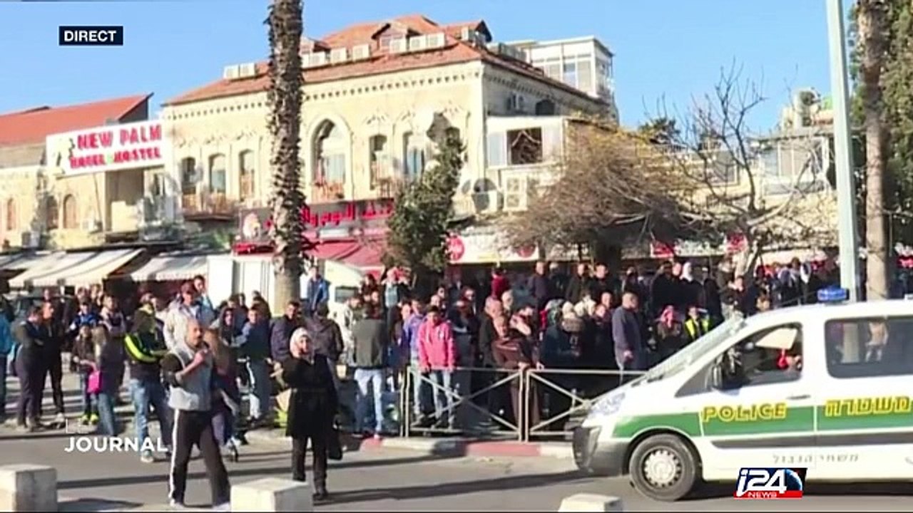 Netanyahou souhaite expulser les proches des terroristes : une stratégie politique?