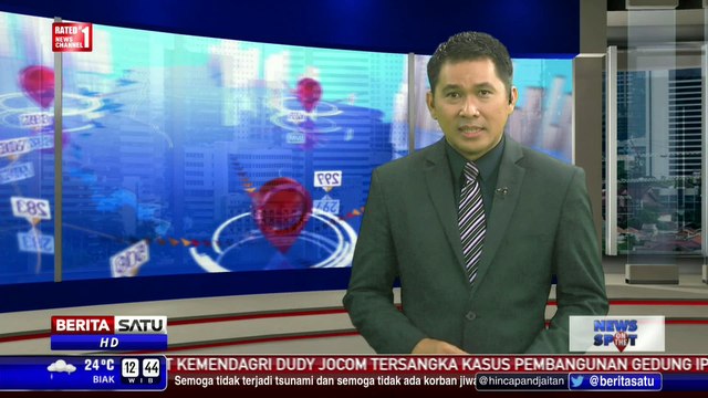 DPR Desak Pemerintah Bentuk Komisi Nasional Disabilitas