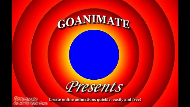 Goanimate Looney Tunes Intro