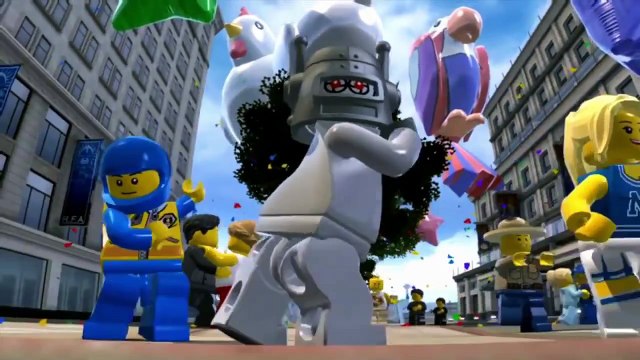 МАШИНКИ,Мультики про МАШИНКИ, LEGO City БЕШЕНЫЙ РЕКС (Лего Сити) Все серии на русском 1 часть