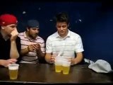REKORD - 6 piv za 10 sekund