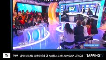 TPMP : Cyril Hanouna tacle Jean-Michel Maire sur son attirance pour Nabilla (vidéo)