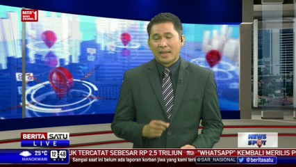 DPR Minta Desain Besar Penataan Daerah Dievaluasi Kembali