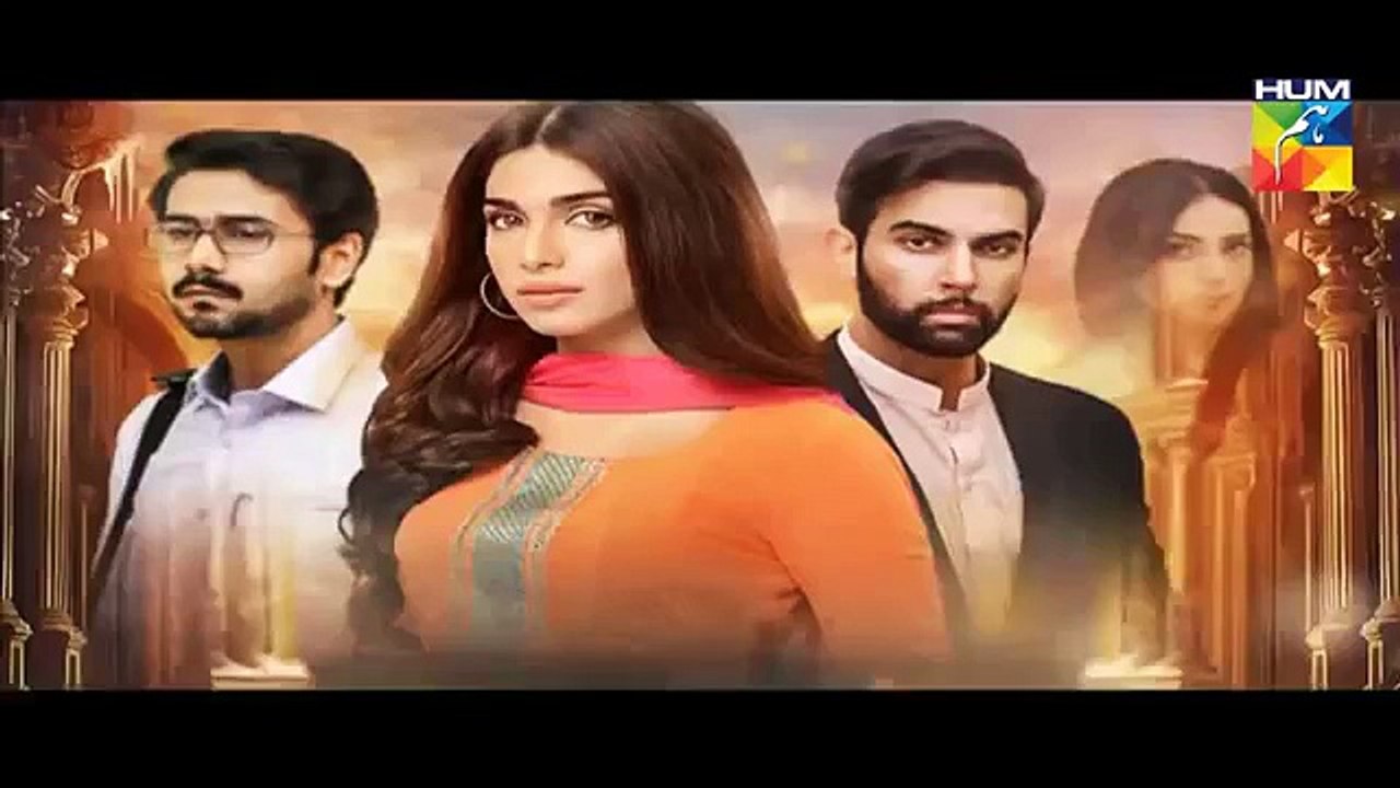 Kisay Chahoon Episode 9 Full in HD