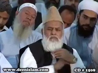 Dr. Tahir Ul Qadri Statement about Mumtaz Qadri