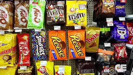 5 Children's Snacks that Parent's Should Always Avoid