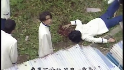 【KK】完美犯罪的情书