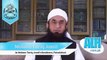 Maulana Tariq Jameel Special Message About 23rd March - Maulana Tariq Jameel