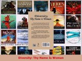 Download  Diversity Thy Name Is Woman Download Full Ebook