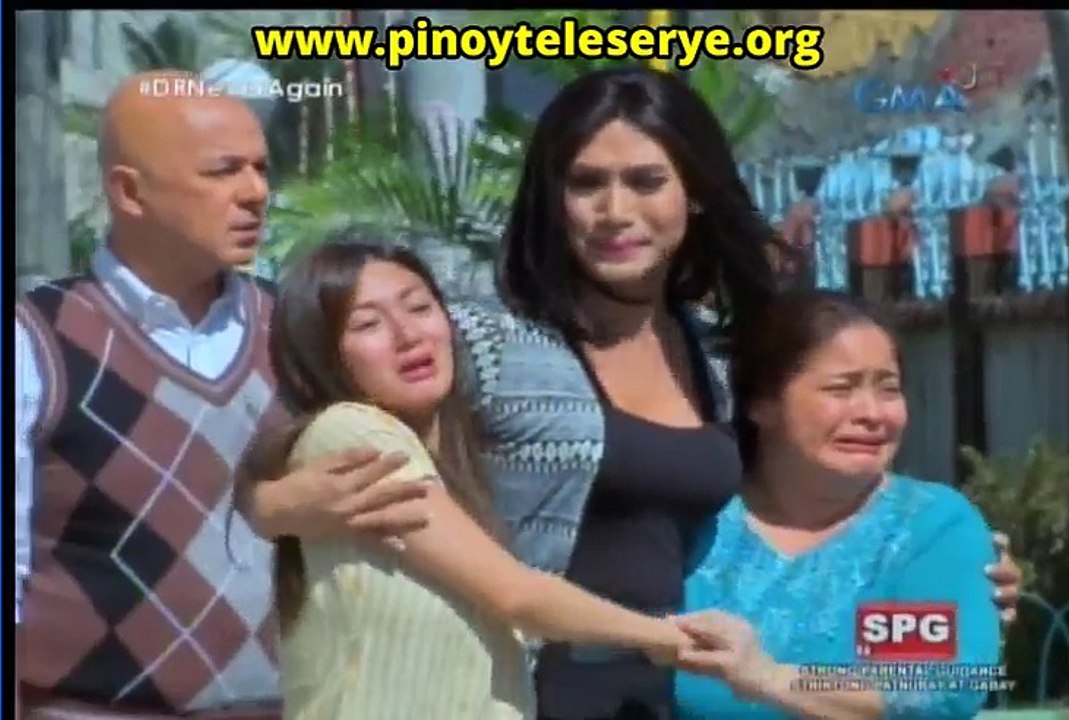 DESTINY ROSE - March 3, 2016 Full Epi. Part 2