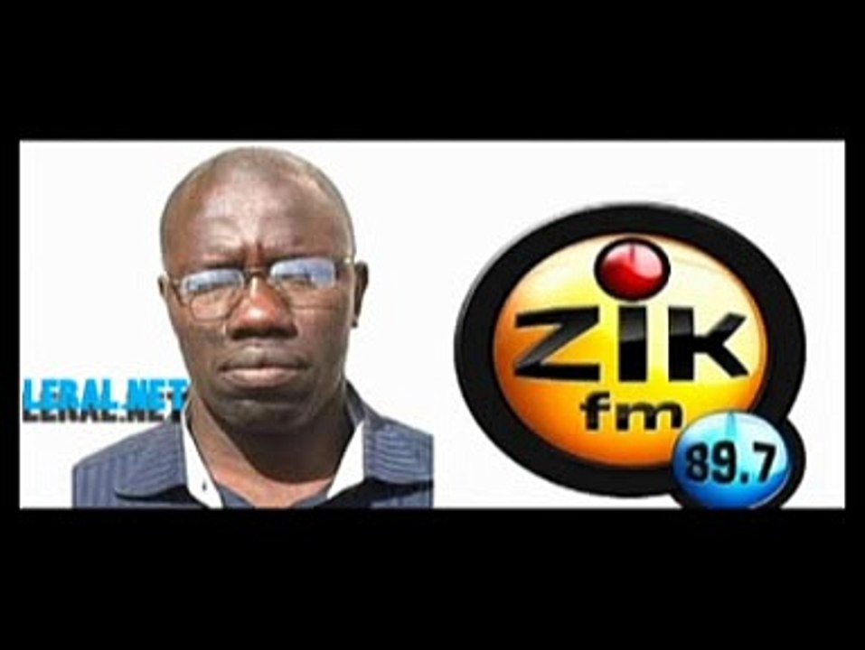 Revue De Presse Du jeudi 3 mars 2016 Ahmed aidara