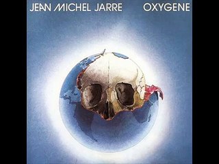 jean michel jarre - oxygene part 2