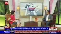 Lunch Talk: Revisi UU Terorisme Perkuat Polri #4