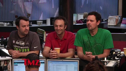 Ghosts Are So Hot, We Would Bone Them!