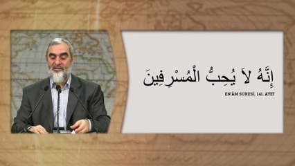 Vakit, yemek, su israf eden çocuğa Kur'an aşısı yapan mü'min anne tepkisi!