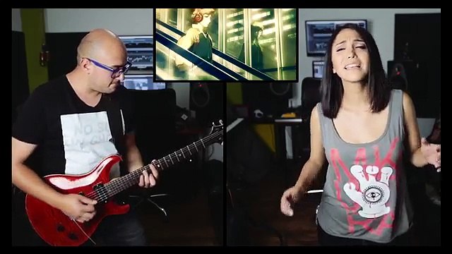 Tokyo Ghoul Full Opening Latino (Unravel) by The Covers