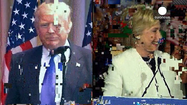 Эксперт: на финишной прямой Клинтон и Трампа могут ждать бои без правил