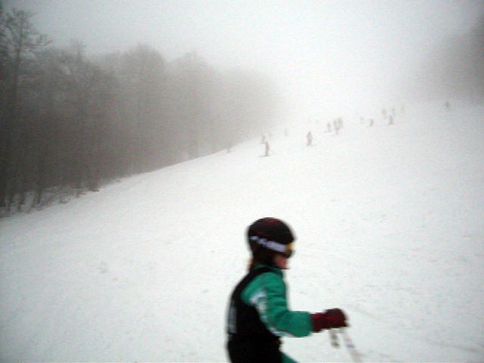 Samedi de Neige  ASPA  30 janvier 2016