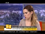 7pa5 - Si do te zbatohet marreveshja Bashki - Tregtare - 3 Mars 2016 - Show - Vizion Plus