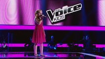 Molly Sings Am I Not Pretty Enough - The Voice Kids Australia 2014