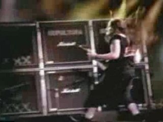Sepultura - Refuse Resist