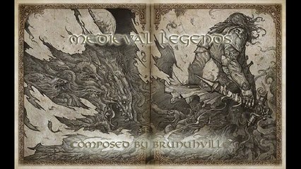 Medieval Music - Medieval Legends