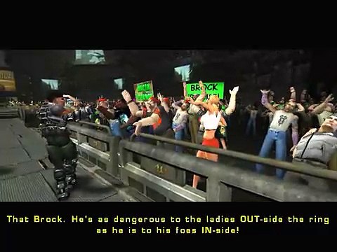 Unreal Tournament 2003 – PC [Scaricare .torrent]