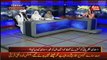 JUIF Hamid Ullah Left The SHow In Anger