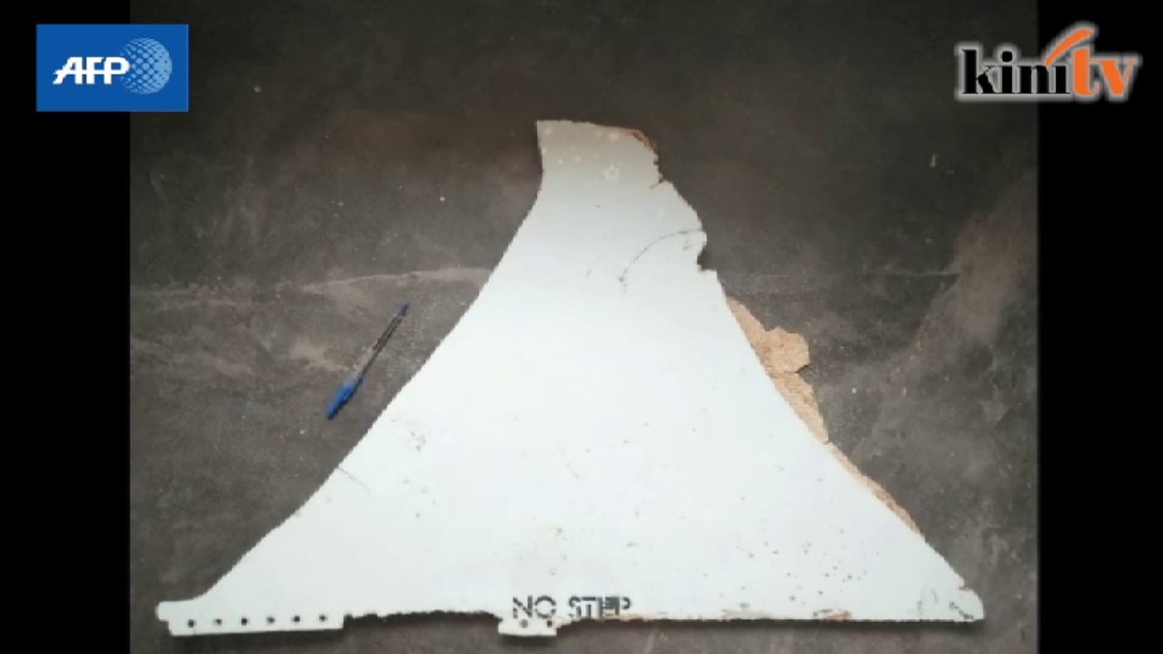 Mozambique debris to be sent to Australia for MH370 analysis