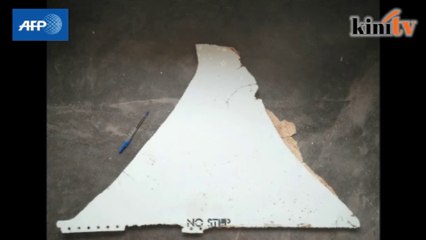 Mozambique debris to be sent to Australia for MH370 analysis