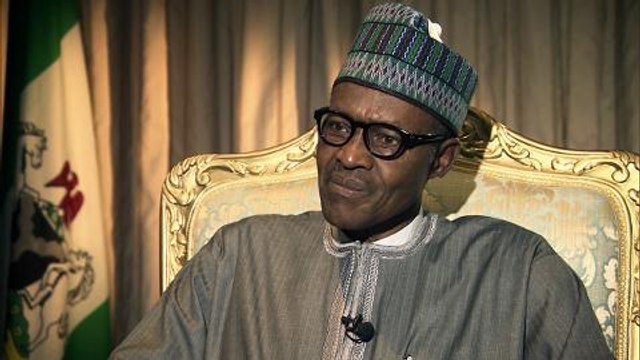 Talk to Al Jazeera - Muhammadu Buhari promo