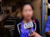 Northeastern woman allegedly assaulted in Mumbai