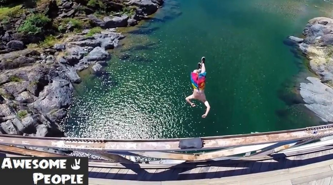 ★ Best Of The Awesome People #2 ★