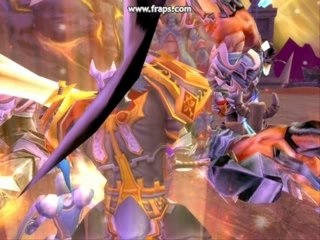 Outreterre lerry tilo