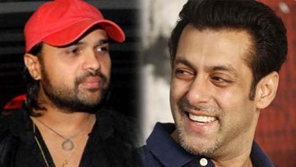 Download Video: Salman Khan Turns Mentor For Himesh Reshamiya | Teraa Surroor Full Story| Himesh Reshamiya Interview