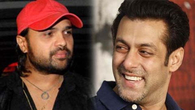 Salman Khan Turns Mentor For Himesh Reshamiya | Teraa Surroor Full Story| Himesh Reshamiya Interview
