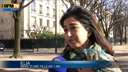 Photos d'enfants sur Facebook: la gendarmerie nationale met en garde les parents