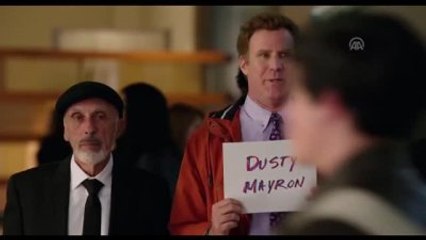 Sinema - Babalar Savaşıyor