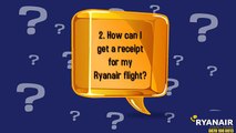 Contacting Ryanair for Making Flight Reservations
