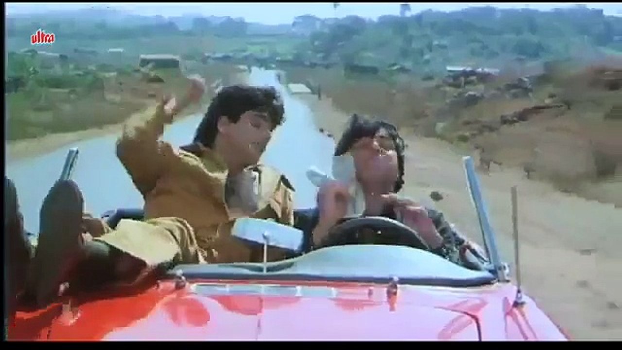 Teri Meri Yaari Yaaro Ne Bazi full song
