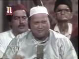 NUSRAT FATEH ALI KHAN - Ae Khatm-e- Rasool Maki Madni