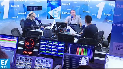 Grey's anatomy : TF1 domine de peu la concurrence