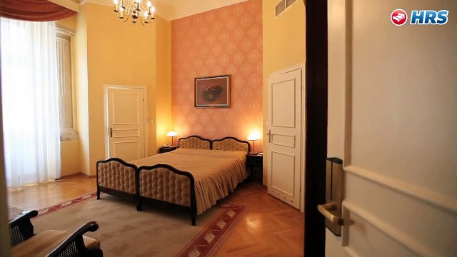 GRAND HOTEL KRAKOW POLAND