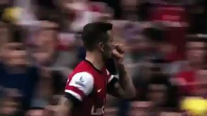 meilleur TIKI TAKAdu tt.. - jack wilshere goal