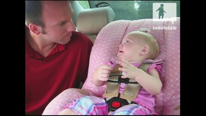 Aliens Communicate Through Baby's Body